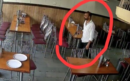 Jabalpur Breaking News: अभिनंदन होटल के संचालक पर हुई फायरिंग