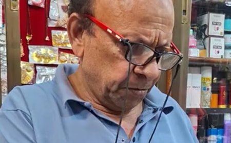 Jabalpur News: अच्छा डॉक्टर सर्च करते ही आया लिंक और जनरल स्टोर कारोबारी के खाते से उड़ गए लाखों