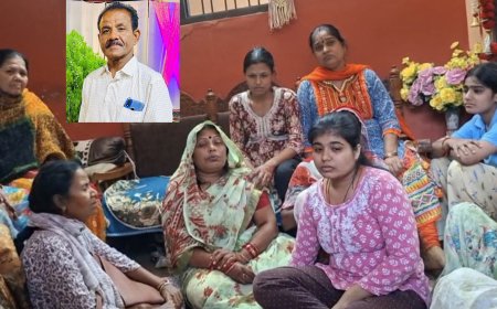 Jabalpur News: 407 चालक की लापरवाही से चली गई प्रधान आरक्षक की जान, सिविल लाइन का मामला