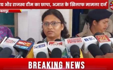 Jabalpur News: श्रीधाम एक्सप्रेस में आगरा से आया 400 किलो खोवा जप्त