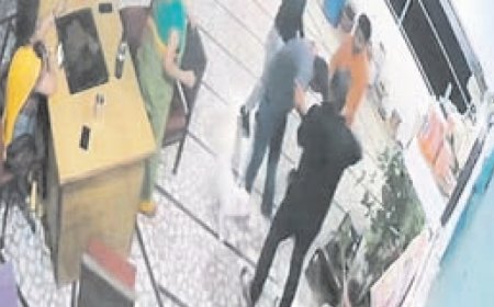 Jabalpur News: युवती ने किया युवक का अपहरण फिर जमकर पिटवाया, वीडियो वायरल होने के पुलिस तक पहुंचा मामला