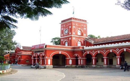 Jabalpur News: अब  बिना स्वीकृति अवकाश पर नहीं जा सकेंगे अधिकारी-कर्मचारी, जेएमसी कमिश्नर ने जारी किया आदेश