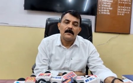 Jabalpur News: कटंगी में बाल विवाह का मामला आया सामने,15 वर्षीय नाबालिग ने दिया बच्चे को जन्म,परिजनों पर FIR दर्ज