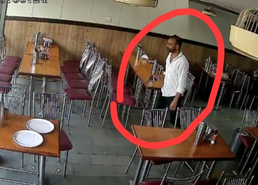 Jabalpur Breaking News: अभिनंदन होटल के संचालक पर हुई फायरिंग
