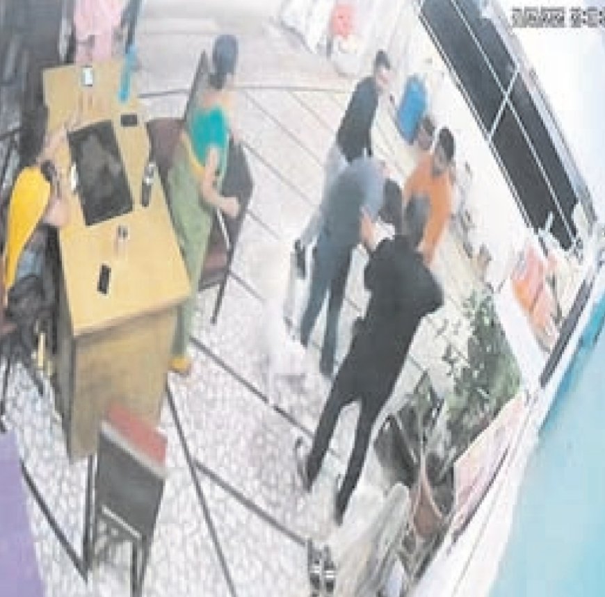 Jabalpur News: युवती ने किया युवक का अपहरण फिर जमकर पिटवाया, वीडियो वायरल होने के पुलिस तक पहुंचा मामला