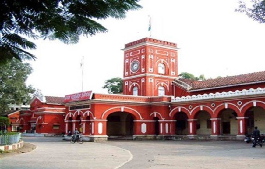 Jabalpur News: अब  बिना स्वीकृति अवकाश पर नहीं जा सकेंगे अधिकारी-कर्मचारी, जेएमसी कमिश्नर ने जारी किया आदेश