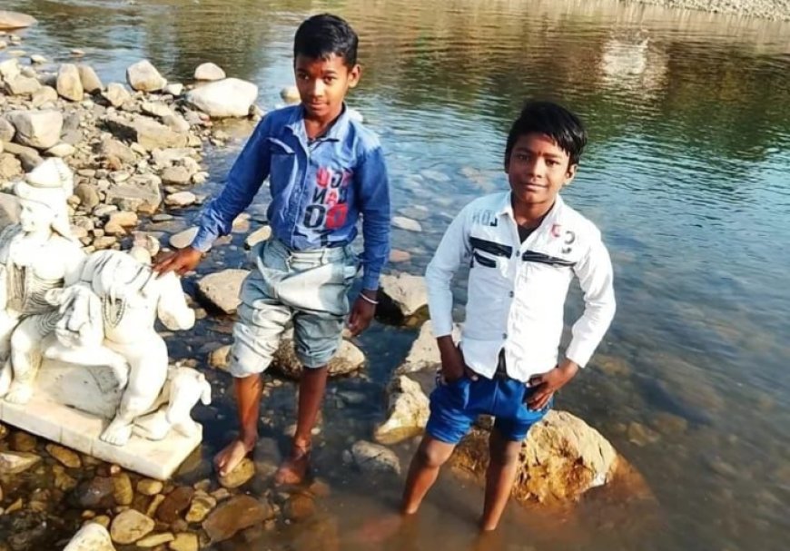 Jabalpur Breaking News: त्रिमूर्ति नगर में सेफ्टिक टैंक के गड्ढे में गिरने से दो बच्चों की मौत