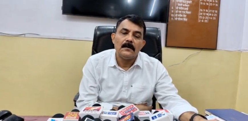 Jabalpur News: कटंगी में बाल विवाह का मामला आया सामने,15 वर्षीय नाबालिग ने दिया बच्चे को जन्म,परिजनों पर FIR दर्ज