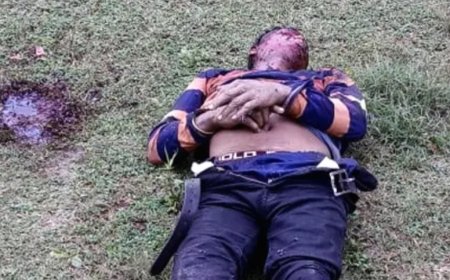 Jabalpur News: चंडी मेले में हुए विवाद के बाद युवक की हत्या