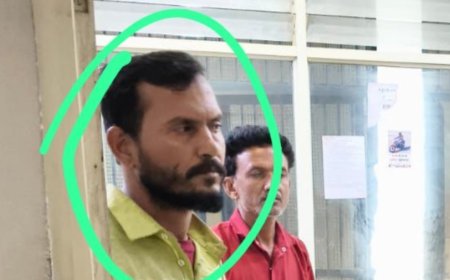 Jabalpur News: मेडिकल कॉलेज-अस्पताल में मरीजों के बीच खून की दलाली करने वाली गैंग का एक और सदस्य गिरफ्तार