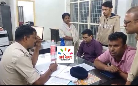 Jabalpur Breaking News:सहेलियों के साथ पिकनिक बनाने भदभदा गई 2 छात्राएं हुई लापता, परिजनों की सूचना पर पुलिस खोजबीन में जुटी