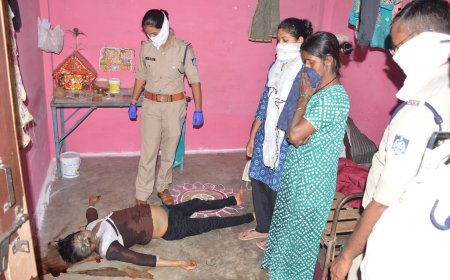 Jabalpur News: सदर में बंद कमरे में मिली महिला की लाश, साथ में रहने वाला युवक गायब...हत्या की आशंका