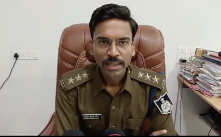 Jabalpur Breaking News: कोतवाली की पीएनबी कालोनी में युवक की हत्या