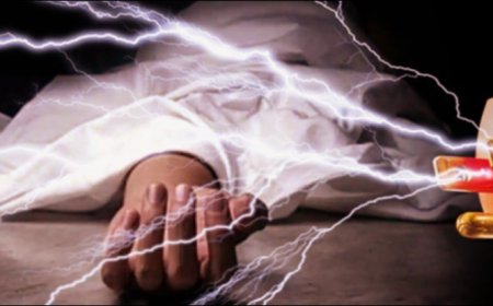 Jabalpur News: रांझी गोकलपुर में दर्दनाक हादसा, हाईटेंशन विद्युत लाइन की चपेट में आया युवक जिंदा जला