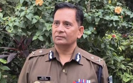 Jabalpur News: हवाला डकैती कांडः 9 पुलिस कर्मियों को बर्खास्त करने की तैयारी,पीएचक्यू भेजा पत्र