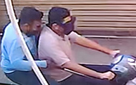 Jabalpur News: कृषि उपज मंडी लूट का खुलासा, पिता का इलाज,बहन की शादी की लिए दो सगे भाइयों ने लूटे थे 19 लाख