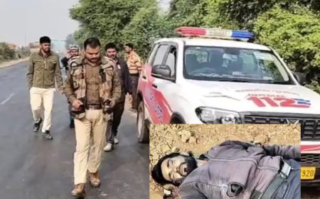 Jabalpur News: दमोह-जबलपुर स्टेट हादसा, मोटरसाइकिल सवार दो युवकों की मौत