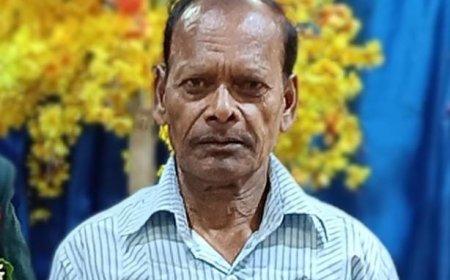 Jabalpur News: गोराबाजार में फिर हुआ हादसा, तेज रफ्तार कार चालक ने वृद्ध को उतारा मौत के घाट