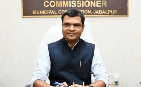 Jabalpur News: शहर में निर्मित भवनों के एरियों की होगी जांच, नए सिरे से होगा करारोपण