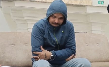 Jabalpur Breaking News: विक्टोरिया अस्पताल के लिपिक को EOW ने रिश्वत लेते दबोचा