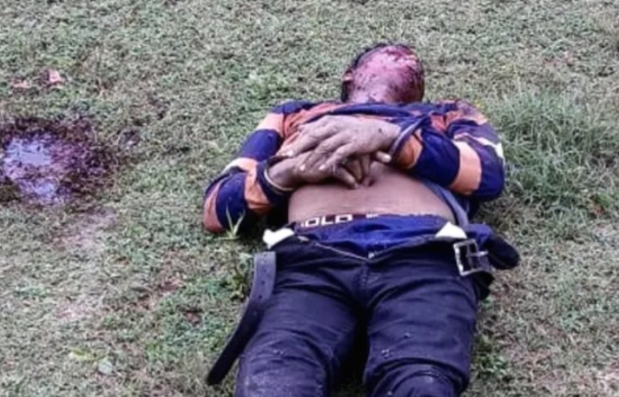 Jabalpur News: चंडी मेले में हुए विवाद के बाद युवक की हत्या