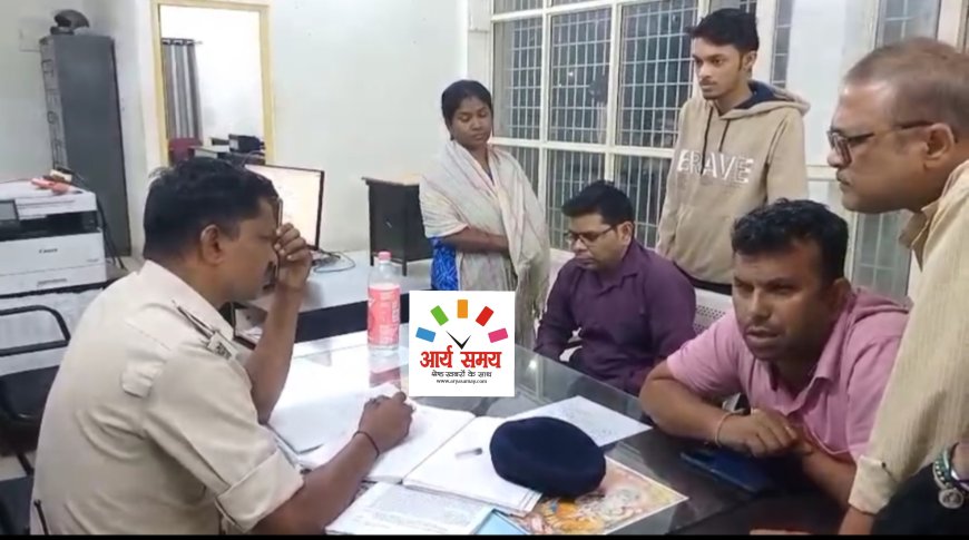 Jabalpur Breaking News:सहेलियों के साथ पिकनिक बनाने भदभदा गई 2 छात्राएं हुई लापता, परिजनों की सूचना पर पुलिस खोजबीन में जुटी