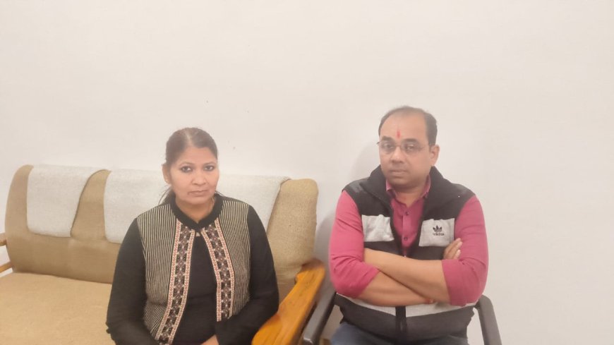 Balaghat Breaking News: लोकायुक्त जबलपुर की टीम ने पंचायत सचिव को 50,000 की रिश्वत लेते हुए पकड़ा