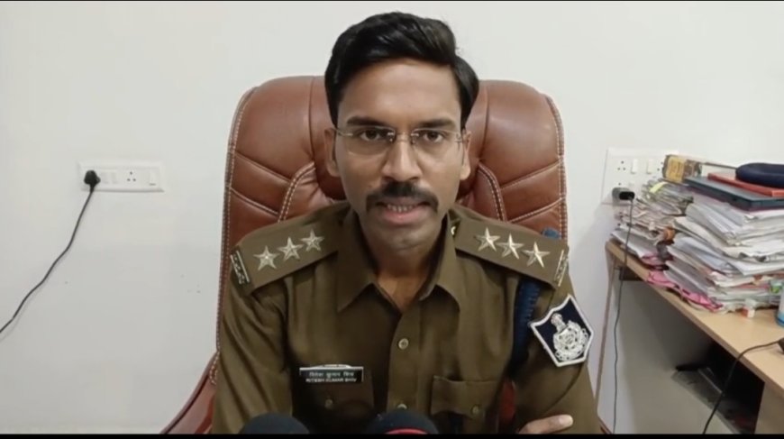 Jabalpur Breaking News: कोतवाली की पीएनबी कालोनी में युवक की हत्या