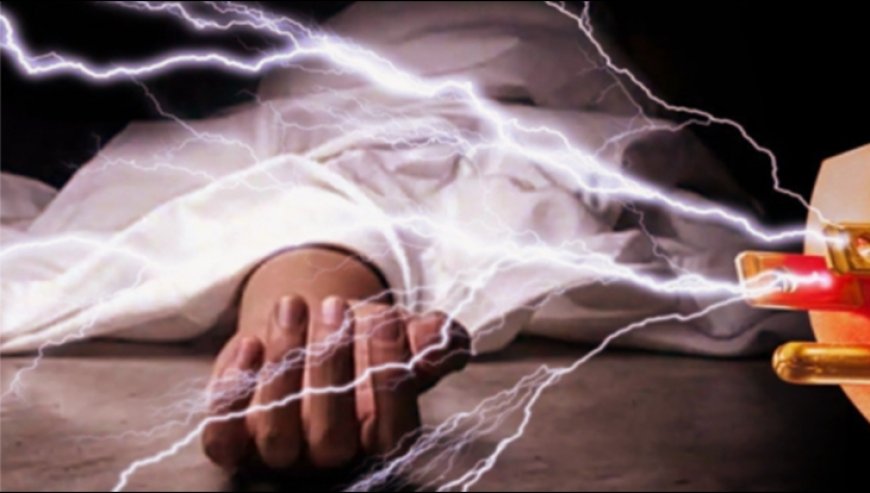 Jabalpur News: रांझी गोकलपुर में दर्दनाक हादसा, हाईटेंशन विद्युत लाइन की चपेट में आया युवक जिंदा जला