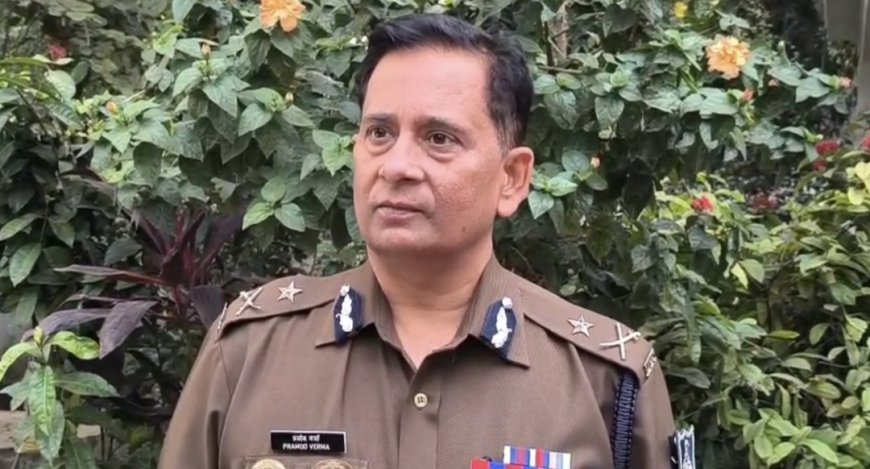 Jabalpur News: हवाला डकैती कांडः 9 पुलिस कर्मियों को बर्खास्त करने की तैयारी,पीएचक्यू भेजा पत्र