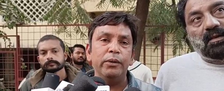 Jabalpur Breaking News: व्यापारी से 19 लाख रुपए छीन कर भागे लुटेरे, कृषि उपज मंडी गेट में दिया वारदात को अंजाम