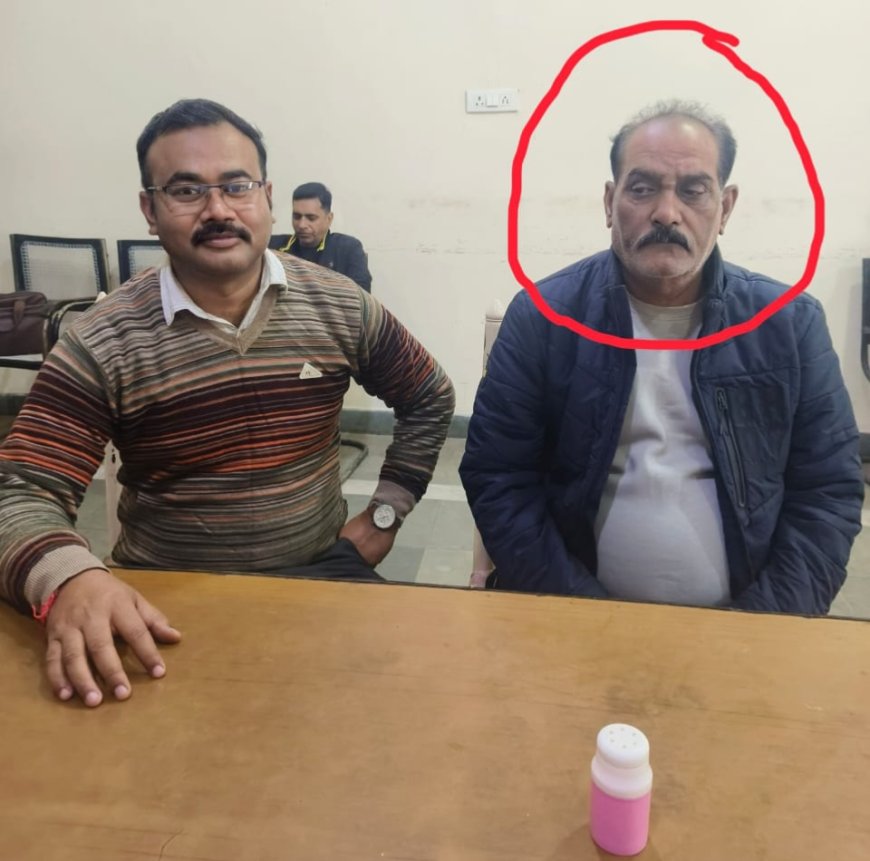 Jabalpur Breaking News: Lokayukta ने बीईओ कार्यालय के बाबू को रिश्वत लेते पकड़ा