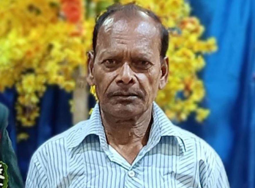 Jabalpur News: गोराबाजार में फिर हुआ हादसा, तेज रफ्तार कार चालक ने वृद्ध को उतारा मौत के घाट