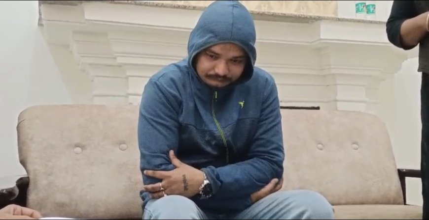 Jabalpur Breaking News: विक्टोरिया अस्पताल के लिपिक को EOW ने रिश्वत लेते दबोचा