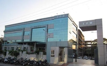 Jabalpur Breaking News: फर्जी दस्तावेजों के सहारे कैलाश देवबिल्ड इंडिया प्राइवेट लिमिटेड ने 226 करोड़ का लिया टेंडर, EOW ने दर्ज की FIR