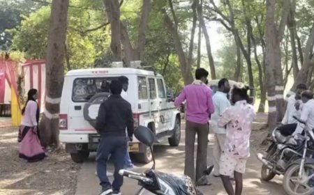 Jabalpur News: नाबालिग की बारात आने से पहले पहुंची महिला बाल विकास की टीम, शादी को रुकवाया