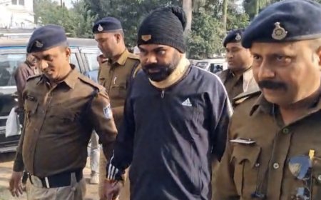 Jabalpur News: चिटिंगबाजी के मामले में गिरफ्तार खम्परिया के विरूद्ध 4 थानों में पेंडिंग पड़े आवेदनों की जांच शुरू,  एफआईआर दर्ज करने की तैयारी