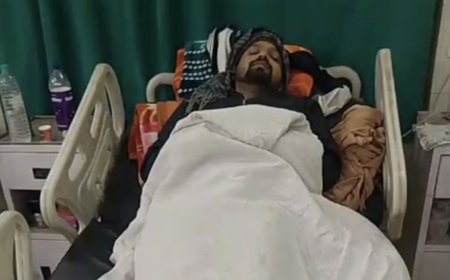 Jabalpur News: शराब माफिया हुआ बेकाबू, आशीष शिवहरे पर लगा शराब दुकान पर हमला कराने का आरोप