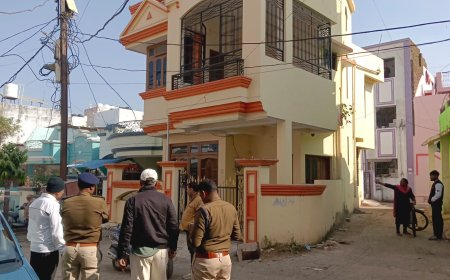 Jabalpur Breaking News: शक्ति नगर के बंद मकान में मिली लाखों की शराब, सहायक आयुक्त आबकारी को मिली थी मुखबिर से सूचना