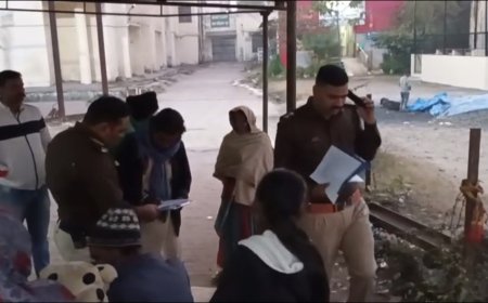 Jabalpur News: रांझी व्हीकल मोड़ चाकूबाजी कांड़ में एक की मौत, परिजनों का आरोप शातिर बदमाश के इशारे पर की गई हत्या