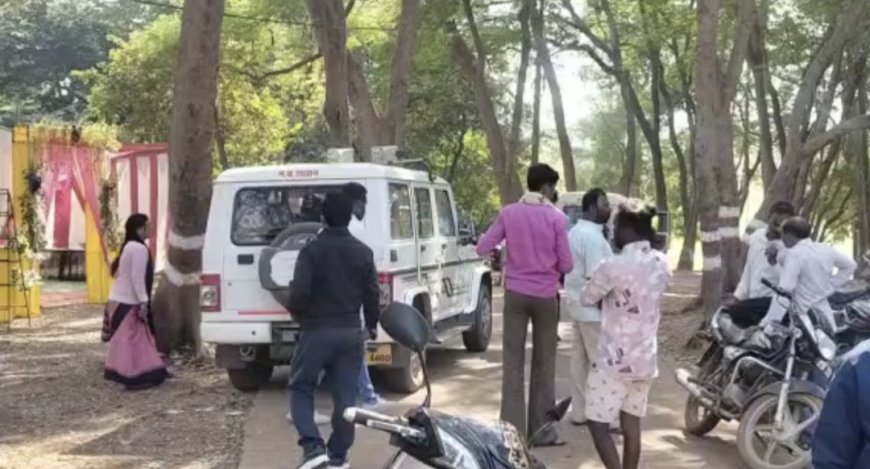 Jabalpur News: नाबालिग की बारात आने से पहले पहुंची महिला बाल विकास की टीम, शादी को रुकवाया