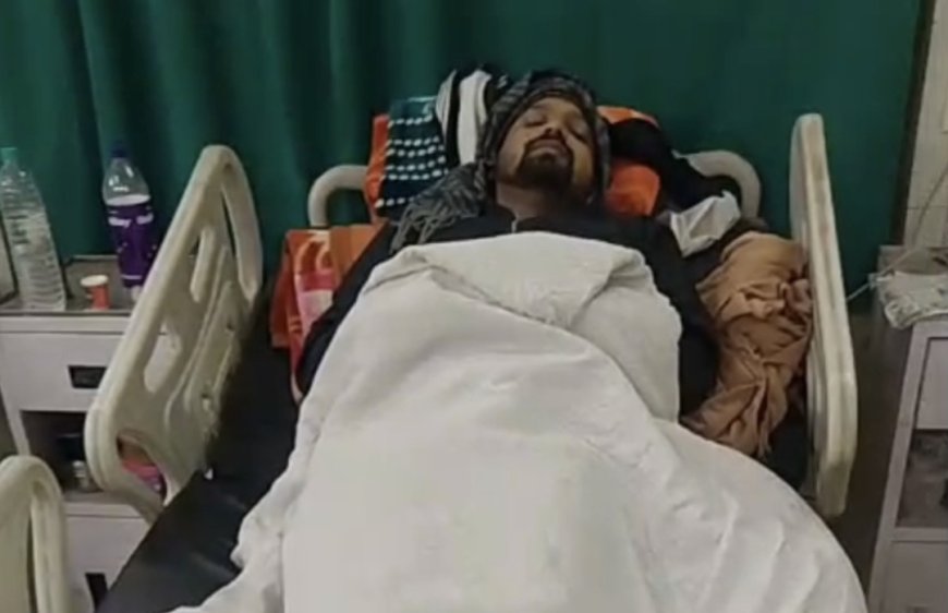 Jabalpur News: शराब माफिया हुआ बेकाबू, आशीष शिवहरे पर लगा शराब दुकान पर हमला कराने का आरोप