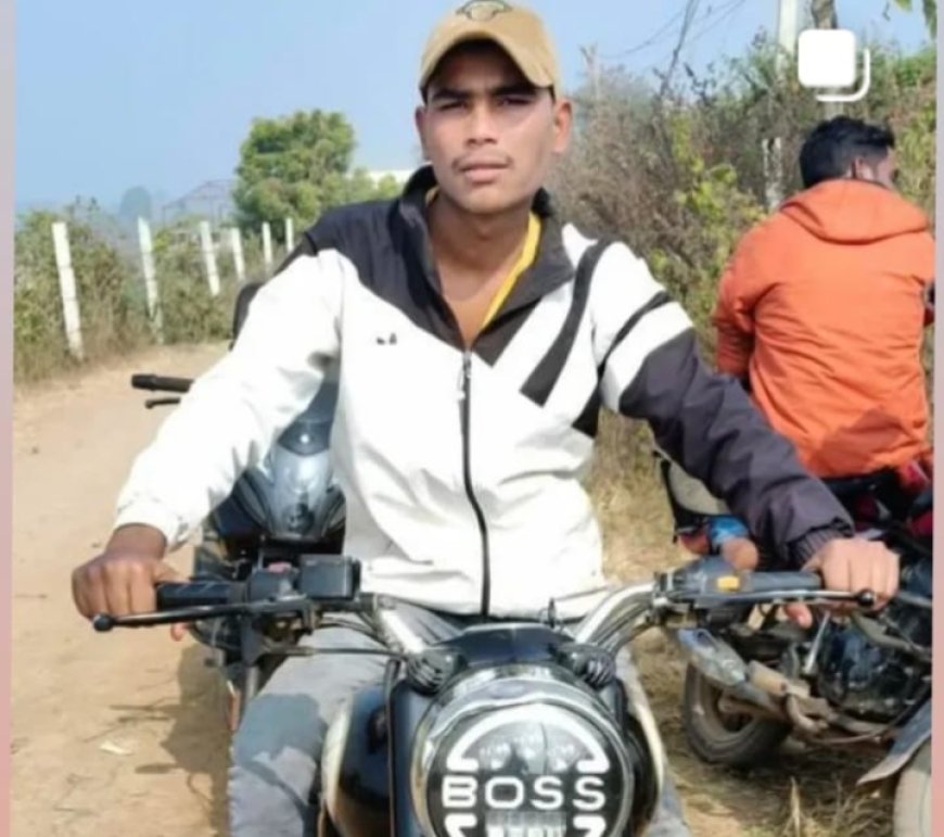 Jabalpur News: मांडवा के मोनू की कांचघर में चाकूओं से गोदकर हत्या