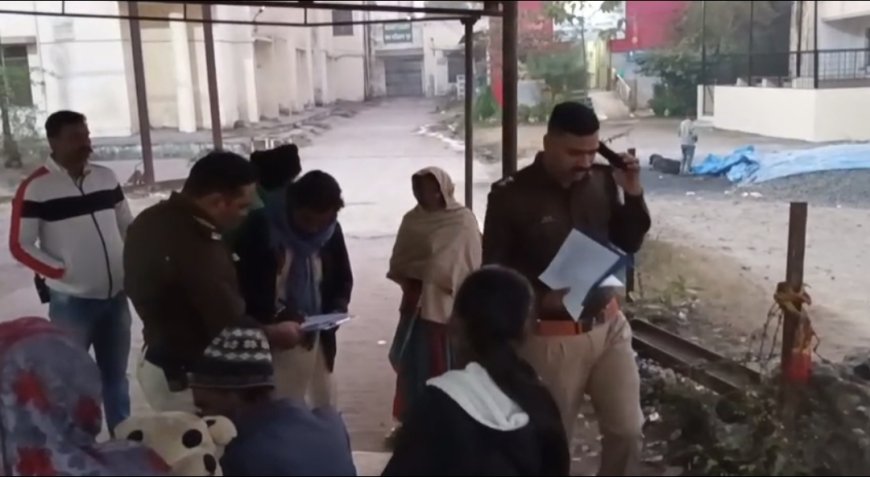 Jabalpur News: रांझी व्हीकल मोड़ चाकूबाजी कांड़ में एक की मौत, परिजनों का आरोप शातिर बदमाश के इशारे पर की गई हत्या