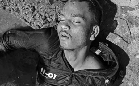 Jabalpur News: आदतन अपराधी की नहर में मिली लाश, दोस्तों के साथ गया था पिकनिक मनाने