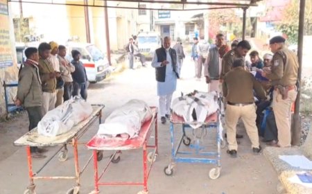 Jabalpur News: बरेला हादसे में घायल 5 वीं महिला ने तोड़ा दम, सिहोरा की निकली कार, इधर जबलपुर-मंडला मार्ग में परिजनों ने लगाया जाम