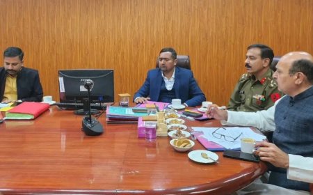 Jabalpur Cantt News: गवर्नमेंट एफिलेटेड संस्थाओं को 500 में मिलेगा शिवाजी ग्राउंड, टैक्स ब्याज में 50 फीसदी छूट