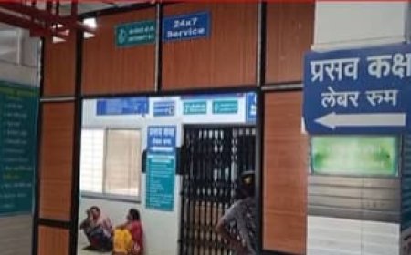 Balaghat News: छात्रावासी कक्षा आठवीं की नाबालिग बनी मां, छात्रावास अधीक्षिका निलंबित