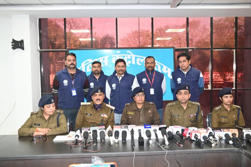 Jabalpur News: स्कार्पियो सवार की हत्याकांड का खुलासा,7 आरोपियों मिलकर अभिषेक को उतारा था मौत के घाट