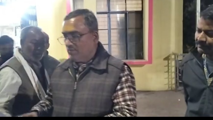 Jabalpur News: पाटन में बिजली बिल वसूलने गई टीम पर हमला, जूनियर इंजीनियर घायल